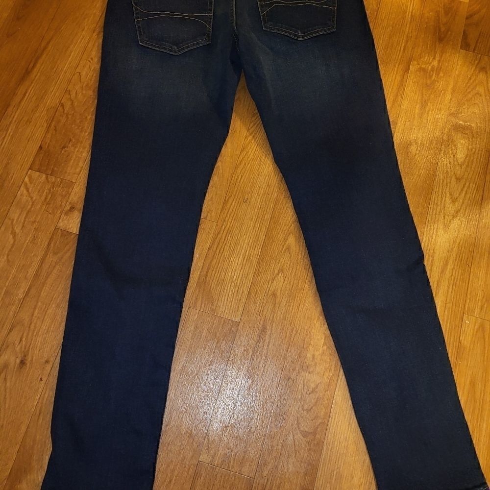 Hollister Men's Epic Flex Skinny Jeans